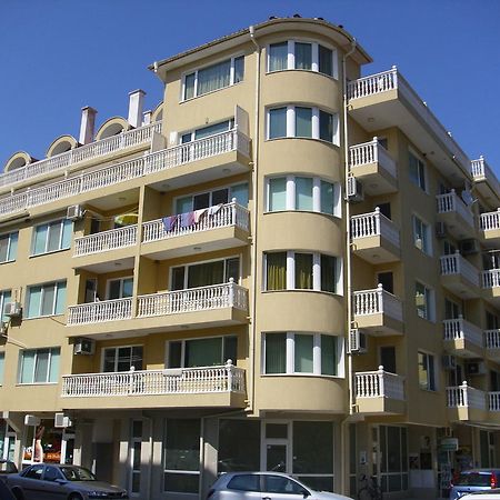 Apartment Bulgaria Поморие Экстерьер фото