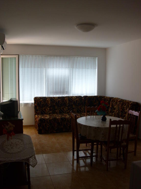 Apartment Bulgaria Поморие Экстерьер фото